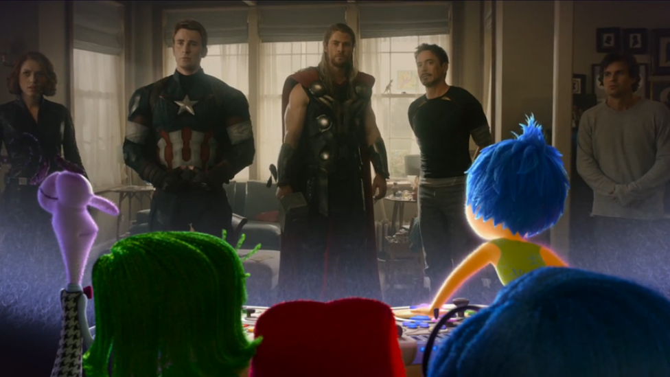 Мстители: Эра Альтрона | Эмоциональный Трейлер смотреть онлайн