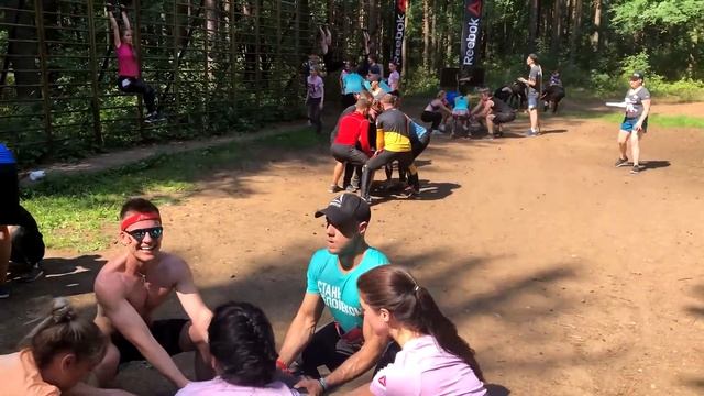 БУДНИ БИКИНЯШКИ 3 | СПб 2. Reebok. Стань человеком. Увеличила ГУБЫ?! смотреть онлайн