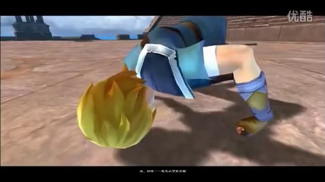 Saint Seiya Online (MMORPG) Introducción del Juego смотреть онлайн