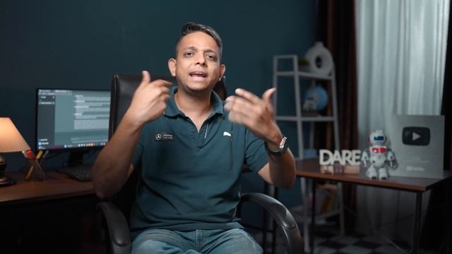 22 Indian Stocks Warren Buffett Would Invest In, According to ChatGPT смотреть онлайн