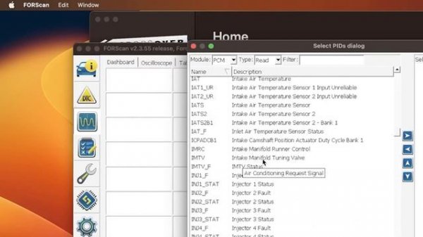 VGATE VLINKER FS USB OBD2 ADAPTER OVERVIEW