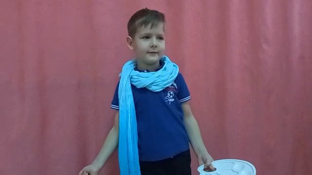 Бугаев Андрей смотреть онлайн