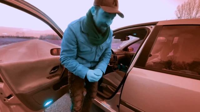 ??Renault laguna 2 avis présentation bien ou pas???????? смотреть онлайн