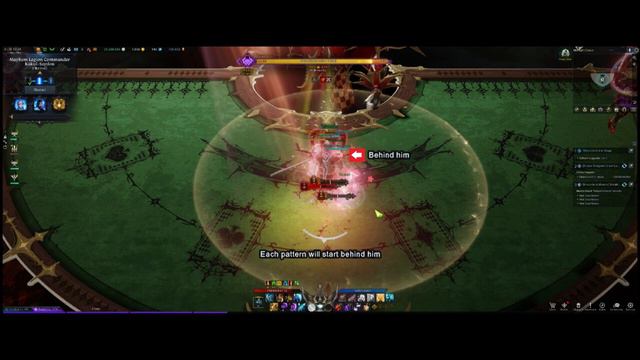 [Lost Ark] Kakul-Saydon clown Normal gate 2 Velganos breakdown without Inanna смотреть онлайн