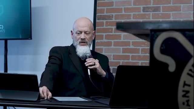 KJV Debate: James White & Thomas Ross: King James Bible Only & Textus Receptus Modern Versions & LS