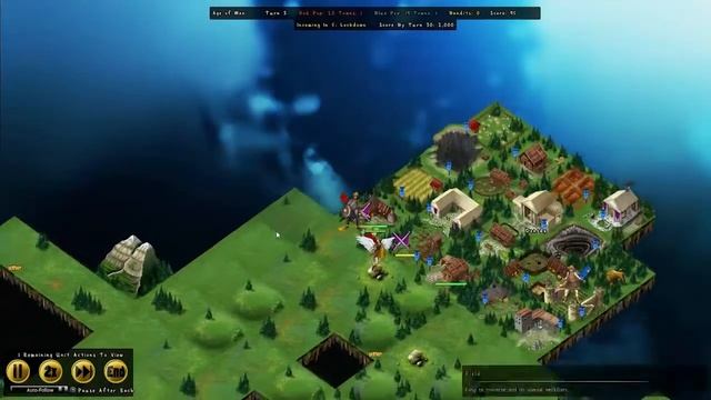 Skyward Collapse - Beginner's Guide #1 смотреть онлайн