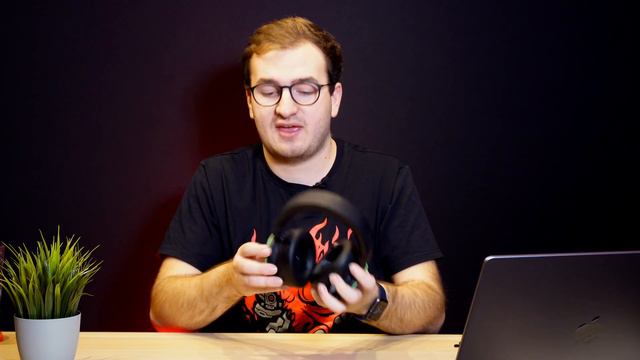 Xbox Wireless Headset Test