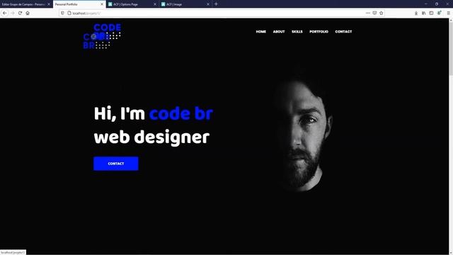 Curso Wordpress do Zero - #03 Advanced Custom Fields смотреть онлайн