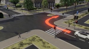 Урок ПДД. Тема 1 Общие положения.