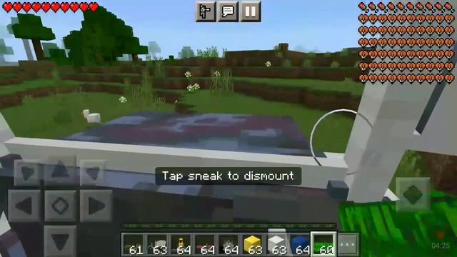 Advanced Vehicles Mod For Minecraft Pe смотреть онлайн