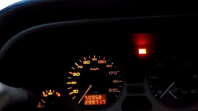 Peugeot 306 sw 2.0hdi недообзор смотреть онлайн
