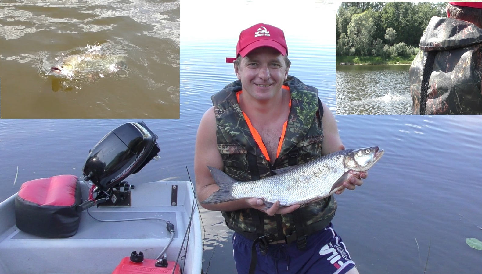 ASPIUS VORAX или ЛОВЛЯ ЖЕРЕХА ПЕРЕДНЕАЗИАТСКОГО l ТРОФЕЙЧИК НА 2КГ))) l РЫБАЛКА НА АФАЛИНА-360