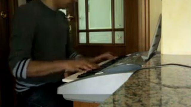 Libertango - Astor Piazzolla (Piano) смотреть онлайн