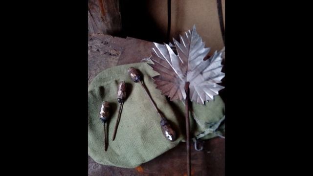 виноградная лоза из металла смотреть онлайн