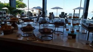 our stay in THE WESTIN MALDIVES MIRIANDHOO RESORT | September 2022