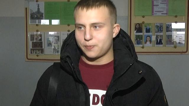 ДЕНЬ СТУДЕНТА смотреть онлайн