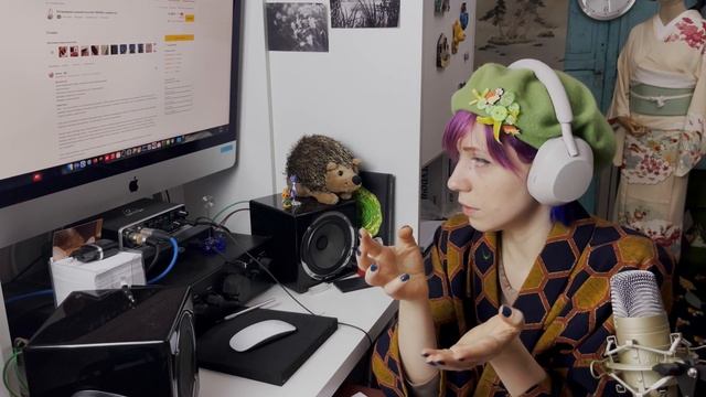 Sony wh1000xm5 Тилинь-тилилинь смотреть онлайн
