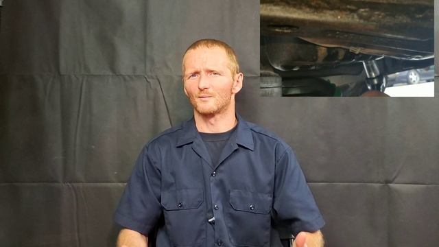 DON'T LET WALMART change your engine oil? смотреть онлайн