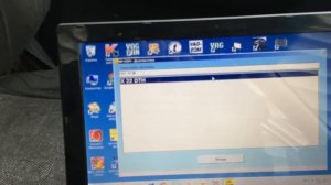часть 10 Опель Фронтера 2.2 HDI заводим мотор