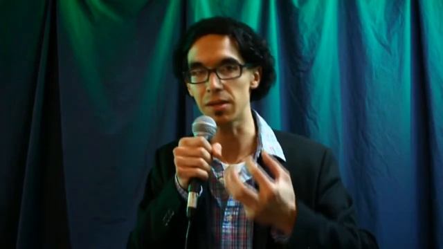 How to DESTROY your STAGE FRIGHT! [mindframes] смотреть онлайн