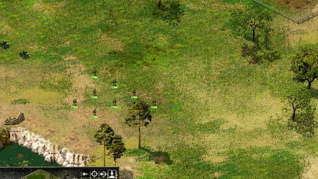 Обзор патча 3.45 Sudden Strike RWG