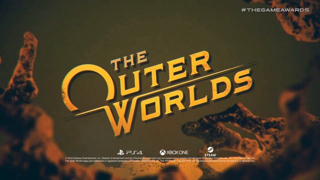The Outer Worlds Release Date - Obsidian's Spiritual Successor to Fallout: New Vegas & BioShock смотреть онлайн