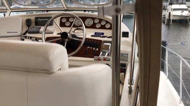 Sol Mates Introduction - Our Silverton 410 Sport Bridge смотреть онлайн