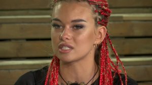 Дом-2: Неадекватное поведение Лены Хроминой