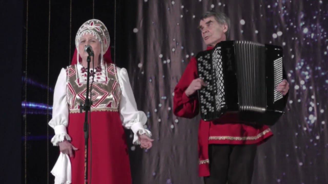 СЕМЕНОВНА песня в исполнении Ольги Харитоновой смотреть онлайн