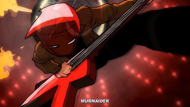 Batmetal Returns HD [Бэтметал Возвращается!]  Для Коллекции. [Улучшенная версия]