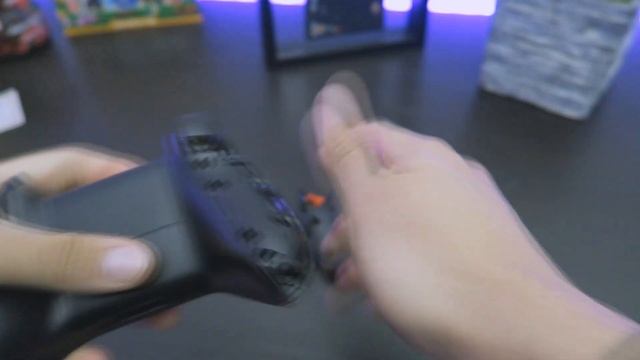 Trigger Stopper - Bionik Quickshot Review & Gameplay (Ultimate Mod!) смотреть онлайн