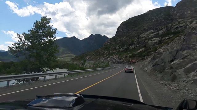 Путешествие в Горный Алтай 2019 смотреть онлайн