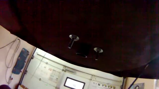 Geely Emgrand EC7 LPG прикручування балона смотреть онлайн