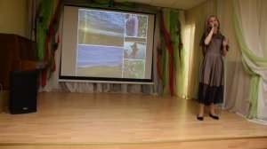 Анна Шинкарук "Вершины"