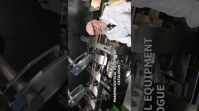 Laboratory homogenizer, expert recommendation Pharma-manager.com смотреть онлайн