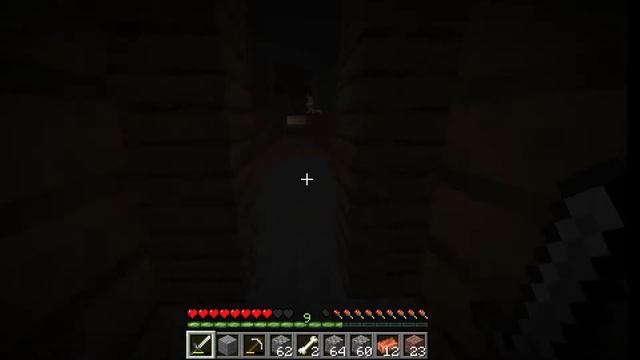 Прохождение Minecraft. Часть 3-Пышные Пещеры И Много Всего Другого! смотреть онлайн
