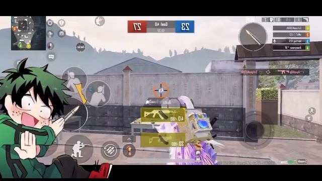 What If Deku's Confidence Became His Greatest Weapon ? || Part 1 смотреть онлайн