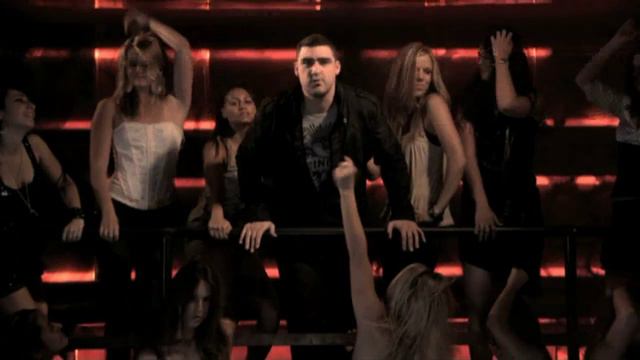 Ultrabeat vs Darren Styles - Discolights (Hardcore Edit) HD смотреть онлайн