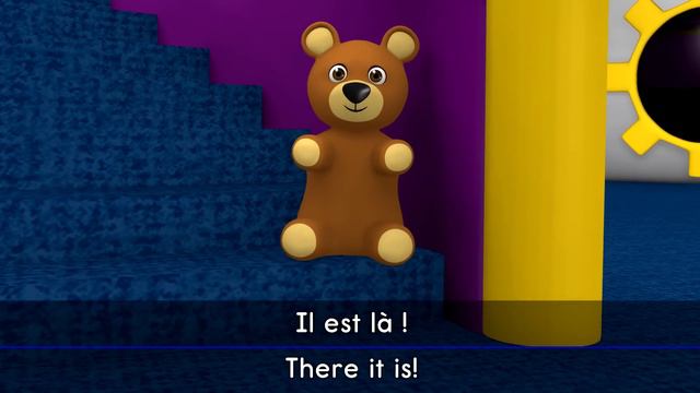 Learn French For Kids – Useful Phrases For Beginners