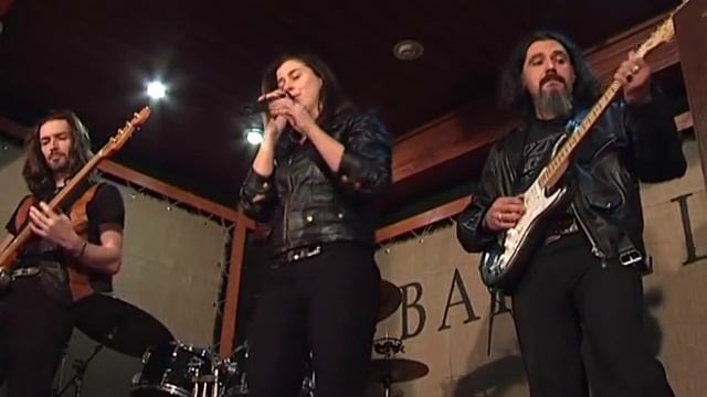 Музофон 10 Rusty Nails смотреть онлайн