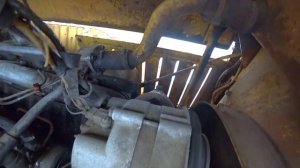 Кировец К-702 МВА-УДМ2 2000 года