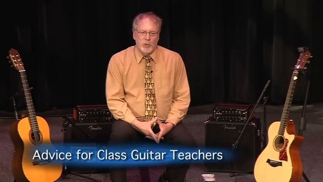 Sound Innovations for Guitar смотреть онлайн