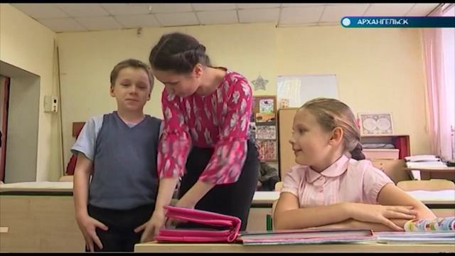 05.10.2018 Домашнее обучение становится трендом смотреть онлайн