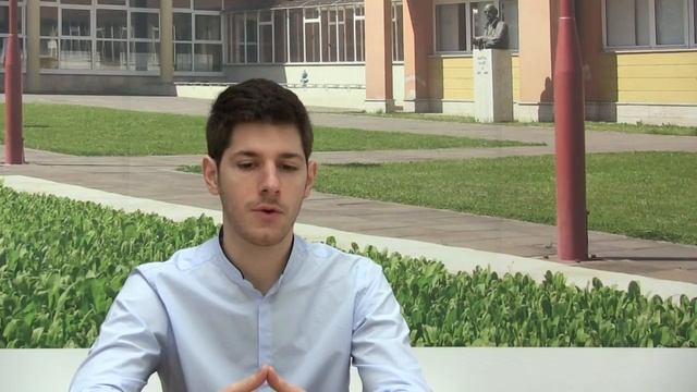 Iskustvo S Međunarodne Razmjene I Prakse U Njemačkoj: Ivan Neumann I David Vukman