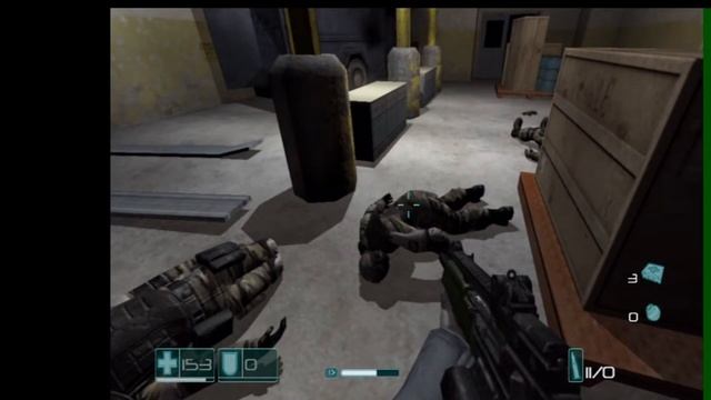 Runaway Truck! - F.E.A.R. - #29 смотреть онлайн
