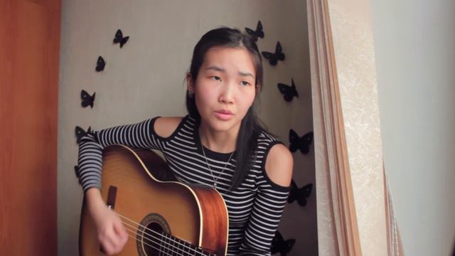 Juanes - La soledad (Cover by Bain Ligor) смотреть онлайн
