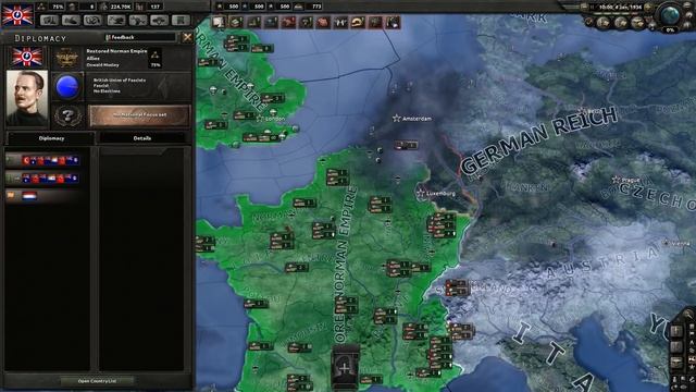 HEARTS OF IRON 4 CHEATS #2 / Console commands - Hearts of Iron IV HOI4 Paradox Interactive смотреть онлайн