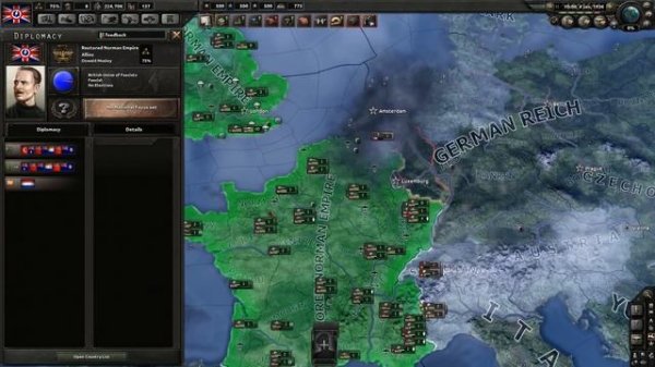 HEARTS OF IRON 4 CHEATS #2 / Console commands - Hearts of Iron IV HOI4 Paradox Interactive