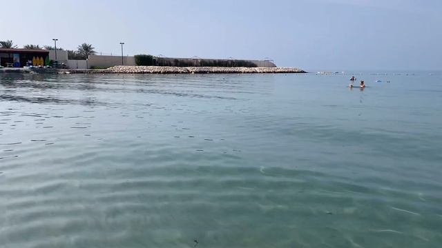 SOFITEL BAHRAIN (Софитель в Бахрейне)