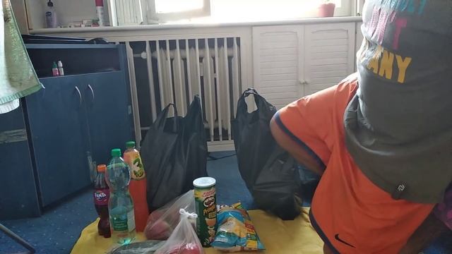 Жизнь в Польше. Первая неделя. Как украинцы 